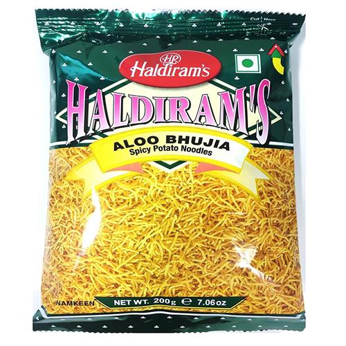 HALDIRAM MOONG DAL 1Kg